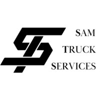 Sam Truck Services logo - Similar company to Stnb