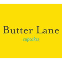 Butter Lane Cupcakes logo - Similar company to Garyssteaks