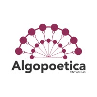 Algopoetica (a tiny AGI lab) logo - Similar company to Limitless Change