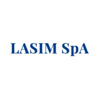 Lasim S.p.a. logo - Similar company to Level Project S.R.L.