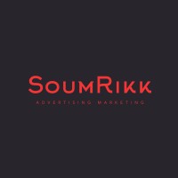 Soum Rikk logo - Similar company to Adweshadigital