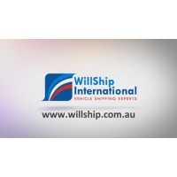 Willship logo - Similar company to Epic Freight Solutions