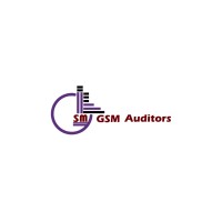 GSM Auditors logo - Similar company to Falcon International Consulting & Auditing