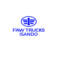 FAW Trucks Isando logo - Similar company to Faw Austria Automobile R&D Gmbh