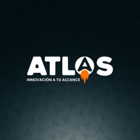 Atlas logo - Similar company to Baas Technologies