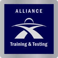 Alliance Training & Testing, LLC logo - Similar company to 16 Eagle Security & Armed Services Llc