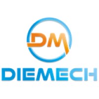 DieMech Engineers logo - Similar company to Flexco India