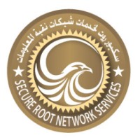 Secure Root Network Services logo - Similar company to Sipra International Marketing