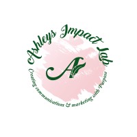 Ashley's Impact Lab logo - Similar company to Loop