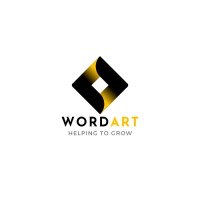 Word Art logo - Similar company to Studyverse Educations