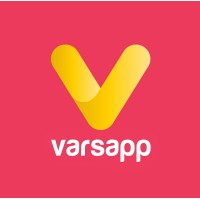 Varsapp logo - Similar company to Macromusic