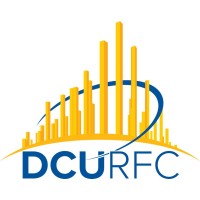DCU Rugby Club logo - Similar company to Irish Rugby Institute