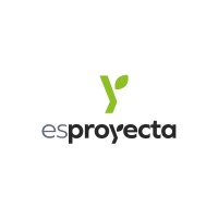 esProyecta logo - Similar company to Sinapsystec