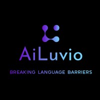 AiLuvio logo - Similar company to Tweet Binder