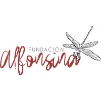 Fundación Alfonsina logo - Similar company to Fundación Donde Quiero Estar