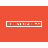 Fluent Academy logo - Similar company to Talera