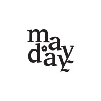 mayday creative logo - Similar company to Krowdpop