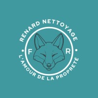 RENARD NETTOYAGE logo - Similar company to Netvitres