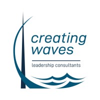 Creating Waves Consulting logo - Similar company to Creating Waves