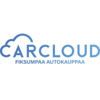 Car Cloud Oy logo - Similar company to Mobicars.Pl