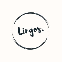 Lingos logo - Similar company to Justlearn