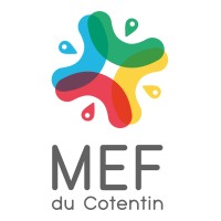 MEF du Cotentin logo - Similar company to Handiprint