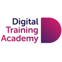 Digital Training Academy logo - Similar company to Digital Training Academy