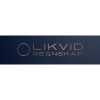 Likvid Regnskap AS logo - Similar company to Arbeidshelt By Petter Pilgaard