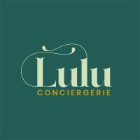 Conciergerie Lulu logo - Similar company to Conciergerie Yj Services