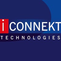 iCONNEKT TECHNOLOGIES logo - Similar company to Qualicom-Ci