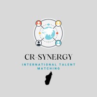 Cr-Synergy logo - Similar company to Peyraud Distribution