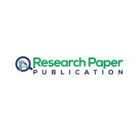 Research Paper publication logo - Similar company to Paper Publication