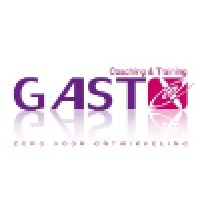 Gast Coaching en Training www.gastcoaching.nl
