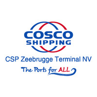 CSP Zeebrugge logo - Similar company to Relaitron Sa-Nv