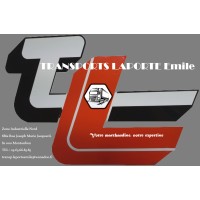 TRANSPORTS LAPORTE Emile logo - Similar company to Lan West