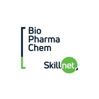 BioPharmaChem Skillnet logo - Similar company to Tech Industry Alliance Skillnet
