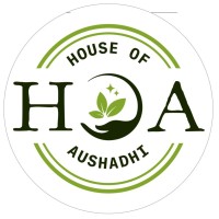 HOA - House of Aushadhi logo - Similar company to Ai Nextify