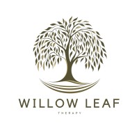 Willow Leaf Therapy logo - Similar company to Thinker