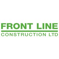 Front Line Construction Ltd logo - Similar company to Tough Construction