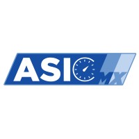 AUTOMATIZACION Y CONTROL ASIC DE MEXICO logo - Similar company to Kyomex S.A. De C.V