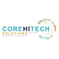 COREHITECH SOLUTIONS logo - Similar company to Laabham Technologies