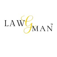 lawGmans logo - Similar company to Legallyin.Com