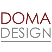 Doma Design Pty Ltd logo - Similar company to Doma Design Inc