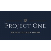 Project One GmbH logo - Similar company to Top Facility Technology Gmbh