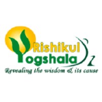 Rishikul Yogshala Rishikesh logo - Similar company to Comx Technologies Pty Ltd