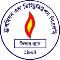 Titas Gas Transmission and Distribution PLC logo - Similar company to Bangladesh Chemical Industries Corporation