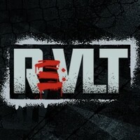 ReVLT Brand logo - Similar company to Varsitytype®