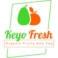 Keyo Fresh Ltd logo - Similar company to Magreen Morganics