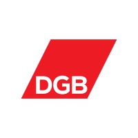 DGB Bundesvorstand logo - Similar company to A & A Ausbildung Und Arbeit Plus Gmbh