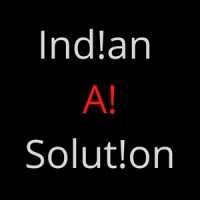 Indian Ai Solution logo - Similar company to Rastaa.Ai